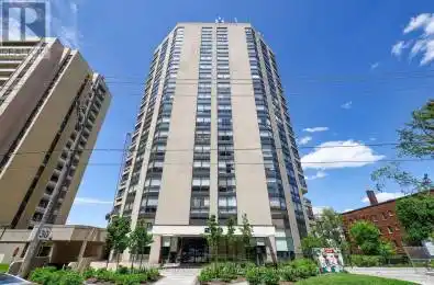 240 Street Unit 1002 Toronto Ontario M5P3L5