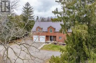 81 MCGILL Road Mount Pleasant Ontario N0E1K0