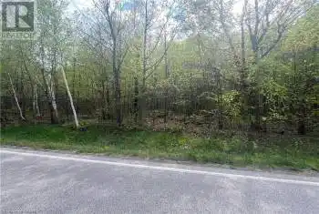 5 GREY ROAD 1 Unit# LOT, Georgian Bluffs, Ontario N0H2T0, ,Commercial,For Sale,GREY ROAD 1,40588292