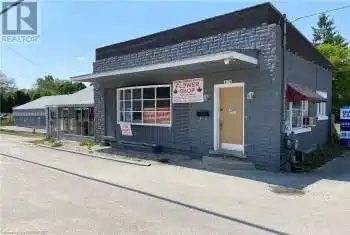 13420 BRUCE ROAD 10, Brockton, Ontario N4N2K1, ,Commercial,For Sale,BRUCE ROAD 10,40573939