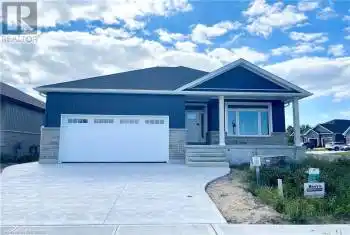 159 WESTLINKS Drive, Saugeen Shores, Ontario N0H2C3, 3 Bedrooms Bedrooms, ,3 BathroomsBathrooms,All Houses,For Sale,WESTLINKS,40571625