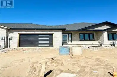 443 Drive Port Elgin Ontario N0H2C3