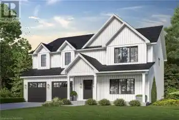 19 MARSHALL Place Unit# Lot, Saugeen Shores, Ontario N0H2L0, 5 Bedrooms Bedrooms, ,3 BathroomsBathrooms,All Houses,For Sale,MARSHALL,40564923