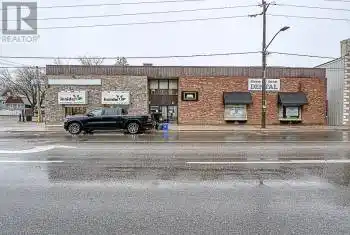 8 STOVER Street Unit# LOWER, Norwich, Ontario N0J1P0, ,Commercial,For Rent,STOVER,40570712