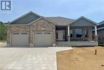 379 RIDGE Street, Port Elgin, Ontario N0H2C3, 4 Bedrooms Bedrooms, ,3 BathroomsBathrooms,All Houses,For Sale,RIDGE,40554869