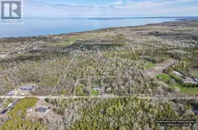 PtLt 1 Road Unit PTLT Brock Ontario L0E1E0