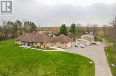 4290 Road Puslinch Ontario N0B2J0