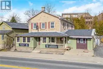 262 MAIN STREET SOUTH Unit# 262, Rockwood, Ontario N0B2K0, ,Commercial,For Sale,MAIN STREET SOUTH,40567363