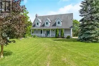 8189 HIGHWAY 124, Guelph/Eramosa, Ontario N1H6H7, 4 Bedrooms Bedrooms, ,4 BathroomsBathrooms,All Houses,For Sale,HIGHWAY 124,40564160