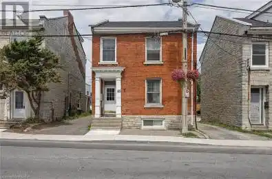 85 Street Kingston Ontario K7K1A5