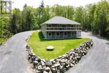 24 SKOOTAMATTA LAKE Road, Cloyne, Ontario K0H1K0, 4 Bedrooms Bedrooms, ,3 BathroomsBathrooms,All Houses,For Sale,SKOOTAMATTA LAKE,40565730