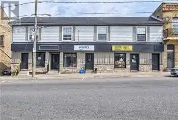 82 STANLEY Street, Ayr, Ontario N0B1E0, ,Commercial,For Sale,STANLEY,40594697