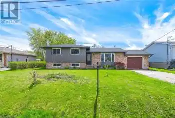 3003 BETHUNE Avenue, Fort Erie (335 - Ridgeway), Ontario L0S1N0, 4 Bedrooms Bedrooms, ,2 BathroomsBathrooms,All Houses,For Sale,BETHUNE,X9411639