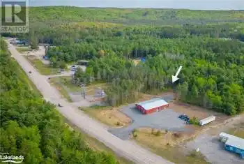 25754 35 Highway Unit# 2, Dwight, Ontario P0A1H0, ,Commercial,For Rent,35,40587548