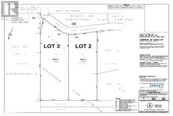 2 WENDY'S Lane Unit# LOT, McKellar, Ontario P2A0B5, ,Commercial,For Sale,WENDY'S,40587118