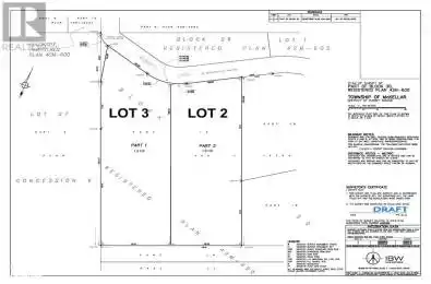 2 Lane Unit LOT McKellar Ontario P2A0B5