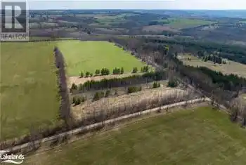 17 6TH Line Unit# LOT, The Blue Mountains, Ontario N0H1J0, ,Commercial,For Sale,6TH,40585421