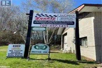 174 INDUSTRIAL PARK Road, Haliburton, Ontario K0M1S0, ,Commercial,For Sale,INDUSTRIAL PARK,40584886