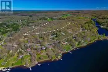 57 BURNSIDE BRIDGE Road Unit# LOT, McDougall, Ontario P2A2W9, ,Commercial,For Sale,BURNSIDE BRIDGE,40584818