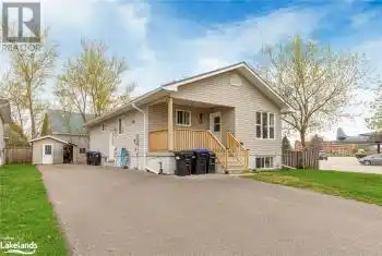 51 RAGLAN Street, Collingwood, Ontario L9Y4Y6, 5 Bedrooms Bedrooms, ,2 BathroomsBathrooms,All Houses,For Sale,RAGLAN,40584457