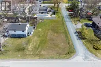 LOT 698 BUFFALO Road Unit# LOT, Fort Erie (334 - Crescent Park), Ontario L2A5H1, ,Commercial,For Sale,BUFFALO,X9411307