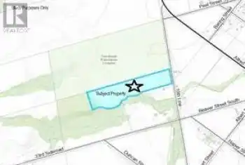 34 10TH Line Unit# LOT, Thornbury, Ontario N0H2P0, ,Commercial,For Sale,10TH,40572462