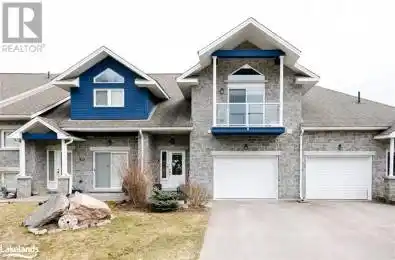 68 Circle Unit 13 Haliburton Ontario K0M1S0