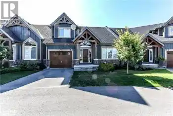 12 ROBBIE Way, Collingwood, Ontario L9Y0X5, 3 Bedrooms Bedrooms, ,4 BathroomsBathrooms,All Houses,For Rent,ROBBIE,40567828