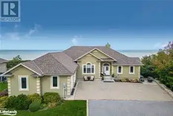 133 LAKESHORE Road, The Blue Mountains, Ontario L9Y0N1, 4 Bedrooms Bedrooms, ,5 BathroomsBathrooms,All Houses,For Sale,LAKESHORE,40564423