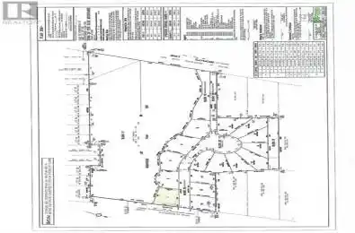 139 Lane Unit LOT Craigleith Ontario L9Y0K4