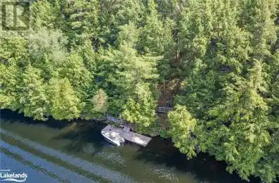 2 Island Unit R48 Muskoka Lakes Ontario P0B1J0