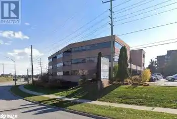 125 BELL FARM Road Unit# 202, Barrie, Ontario L4M6L2, ,Commercial,For Rent,BELL FARM,40568706