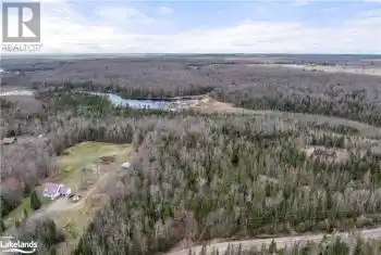 HARBURN Road, Haliburton, Ontario K0M1S0, ,Commercial,For Sale,HARBURN,40586450