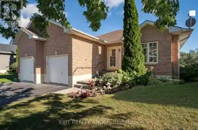 26 Drive Prince Edward County Ontario K0K3L0