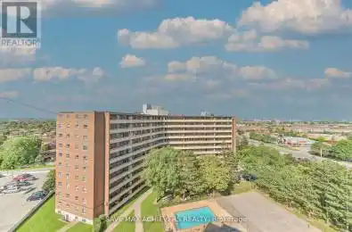 3555 Road Unit 1004 Mississauga Ontario L4T1B2