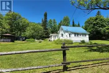 5741 GELERT Road, Dysart, Ontario K0M1S0, 2 Bedrooms Bedrooms, ,1 BathroomBathrooms,All Houses,For Sale,GELERT,40598499