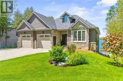 123 IVY Drive Georgian Bluffs Ontario N0H2T0