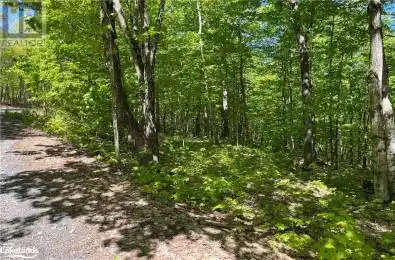 40 SUNSET Ridge Unit# LOT Huntsville Ontario P1H2J2