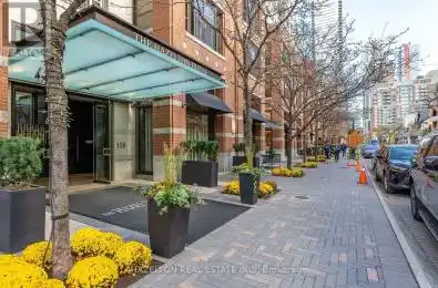 118 Avenue Unit 601 Toronto Ontario M5R1H5