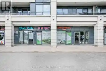 372 HWY 7 Unit# 106107B, Richmond Hill (Doncrest), Ontario L4B0C4, ,1 BathroomBathrooms,Commercial,For Sale,HWY 7,N8394818