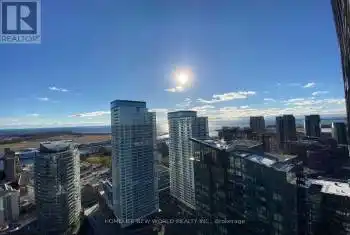 85 Queens Wharf Rd Unit# 4205, Toronto, Ontario M5V 0J9, 1 Bedroom Bedrooms, 4 Rooms Rooms,1 BathroomBathrooms,Condo,Sold,Queens Wharf,C8395014