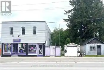 1718 Kirkfield Road, Kawartha Lakes (Kirkfield), Ontario K0M2B0, ,Commercial,For Sale,Kirkfield,X8394338