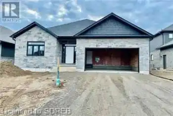 135 GIBBONS Street, Waterford, Ontario N0E1Y0, 2 Bedrooms Bedrooms, ,2 BathroomsBathrooms,All Houses,For Sale,GIBBONS,40598825