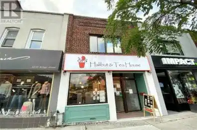 3238 Yonge Street Toronto (Lawrence Park North) Ontario M4N2L4