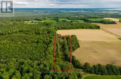 Lot 12 Road Unit LOT Tiny Ontario L9M2H7