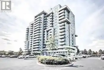 1346 Danforth Road Unit# 513, Toronto (Eglinton East), Ontario M1J0A9, 3 Bedrooms Bedrooms, ,2 BathroomsBathrooms,Condo,For Sale,Danforth,E8226086