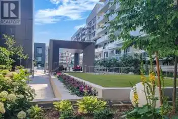 10 Rouge Valley Dr Unit# 529A, Markham, Ontario L6G 0G9, 2 Bedrooms Bedrooms, 5 Rooms Rooms,1 BathroomBathrooms,Condo,Rented,Rouge Valley,N8396406