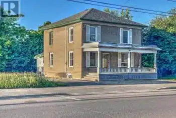 84 Picton Main Street, Prince Edward County (Picton), Ontario K0K2T0, ,Commercial,For Sale,Picton Main,X8397230