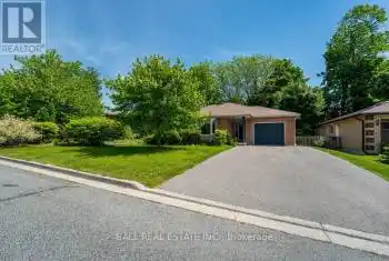 1024 Afton Road, Peterborough (Monaghan), Ontario K9J8L2, 4 Bedrooms Bedrooms, ,2 BathroomsBathrooms,All Houses,For Sale,Afton,X8397478