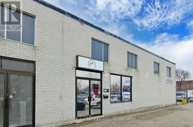 51 Road Unit 3 Toronto Ontario M3J2A4